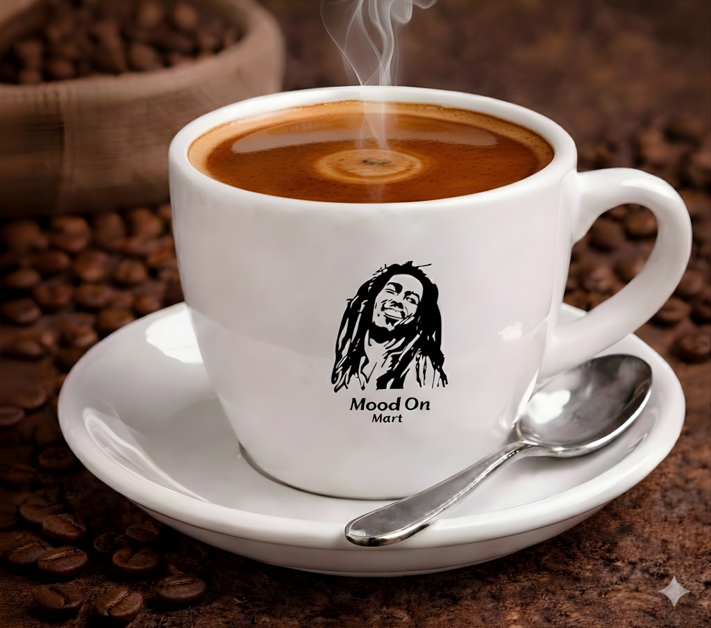 دابل إسبريسو – Double Espresso