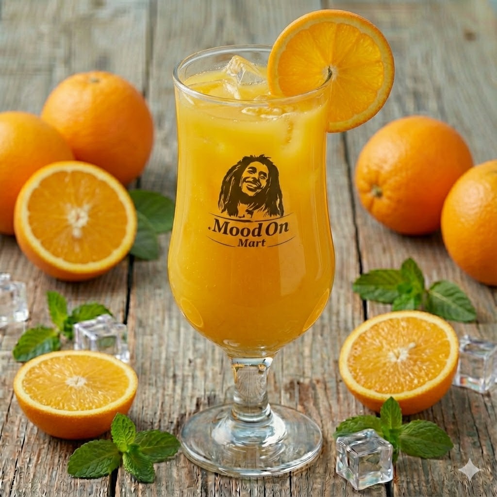 برتقال – Orange Juice