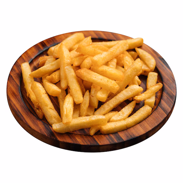 بطاطس – French Fries