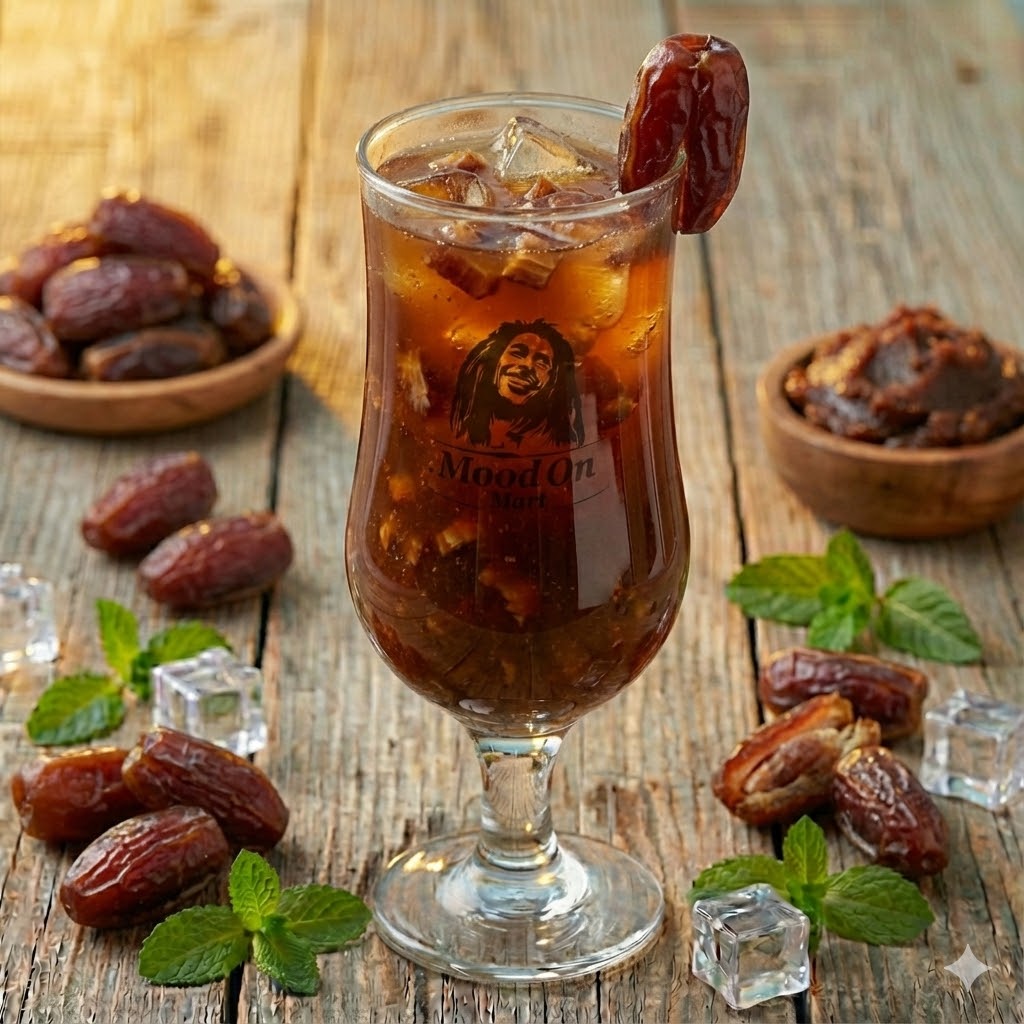 بلح – Date Juice