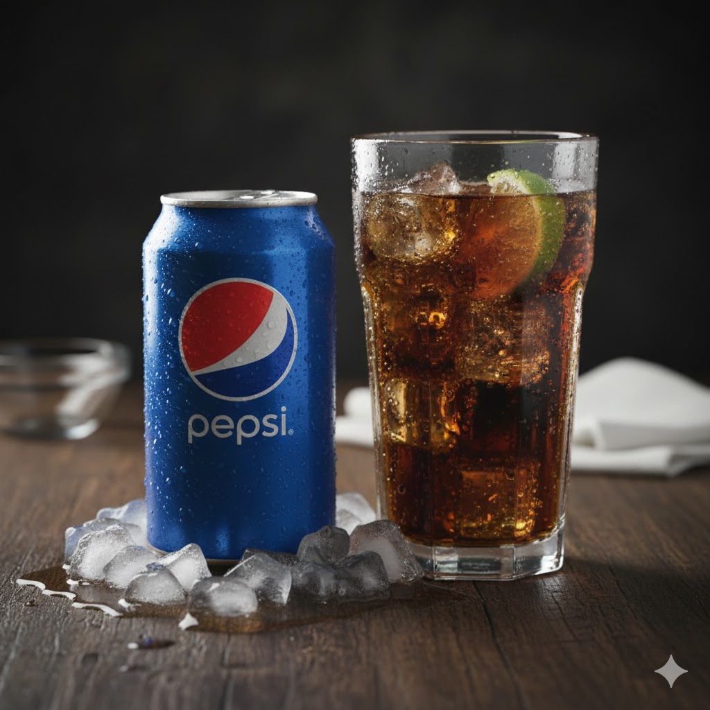 بيبسي – Pepsi