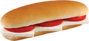 سندوتش جبنة – Cheese Sandwich