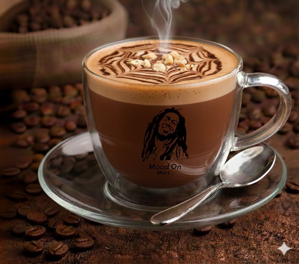 شوكولاتة بندق – Hazelnut Chocolate