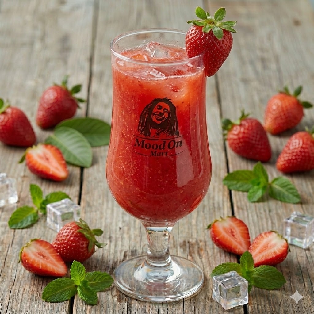فراولة – Strawberry Juice