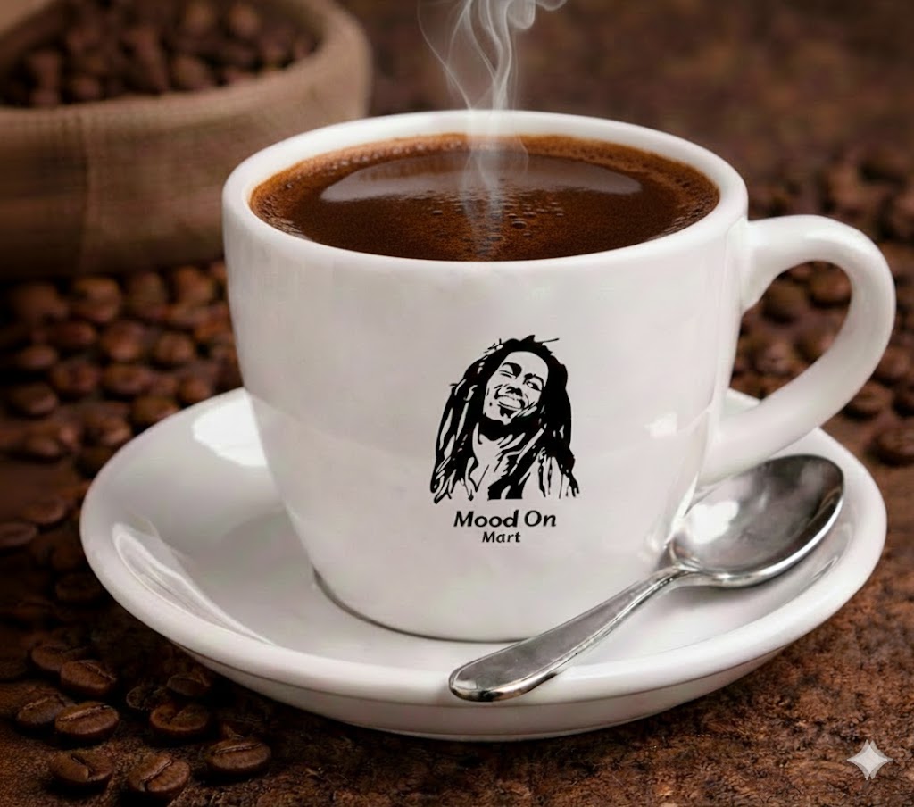 قهوة تركي – Turkish Coffee