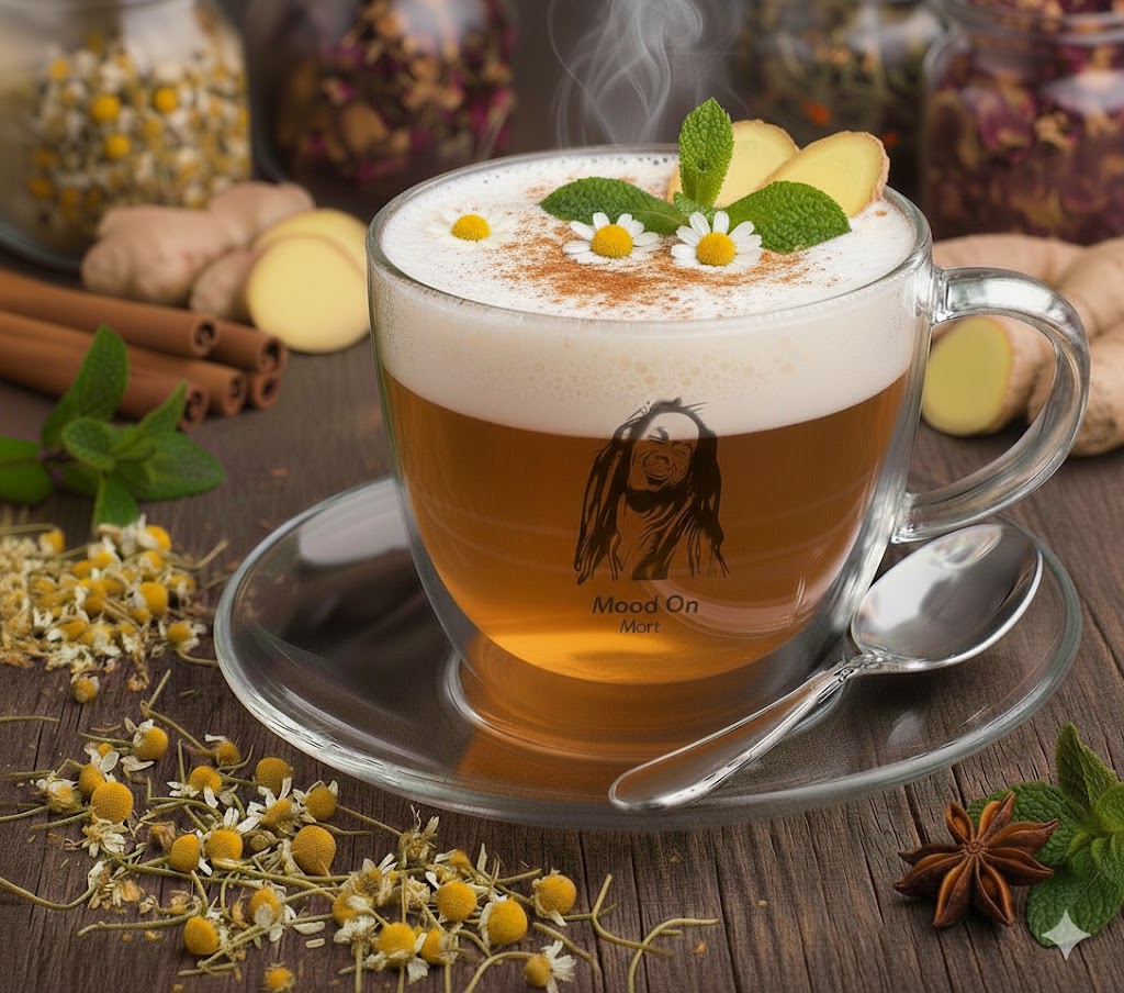 كوكتيل أعشاب – Herbal Mix