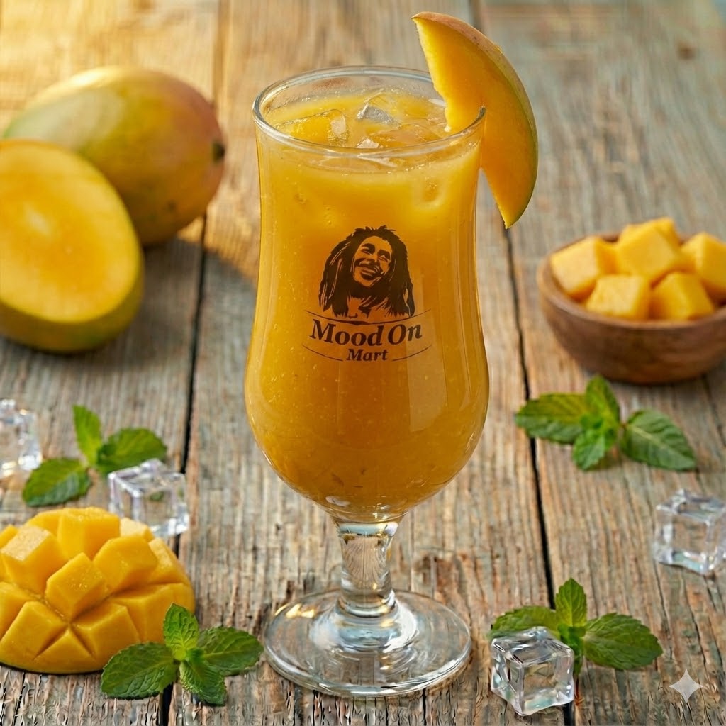 مانجو – Mango Juice