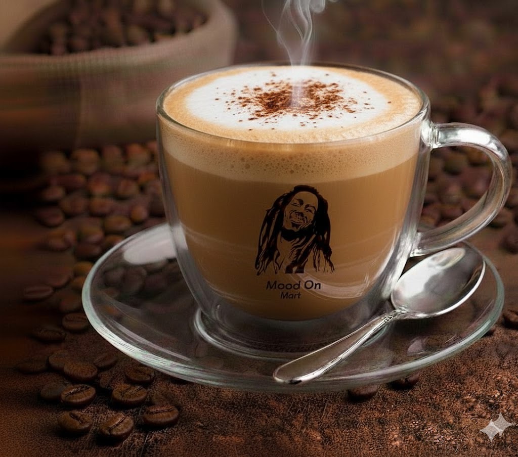 كابتشينو – Cappuccino
